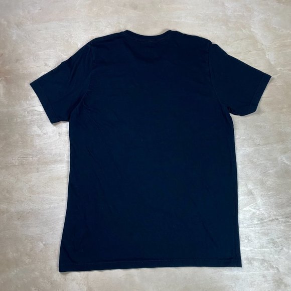 UFC Conor McGregor Men's Black T-Shirt Size L / XL Notorious Ireland - Picture 2 of 4